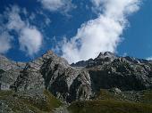 20° Magnifiche cime